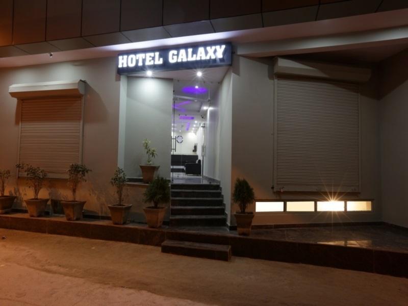 Hotel O Mahipalpur Inn New Delhi Exterior foto