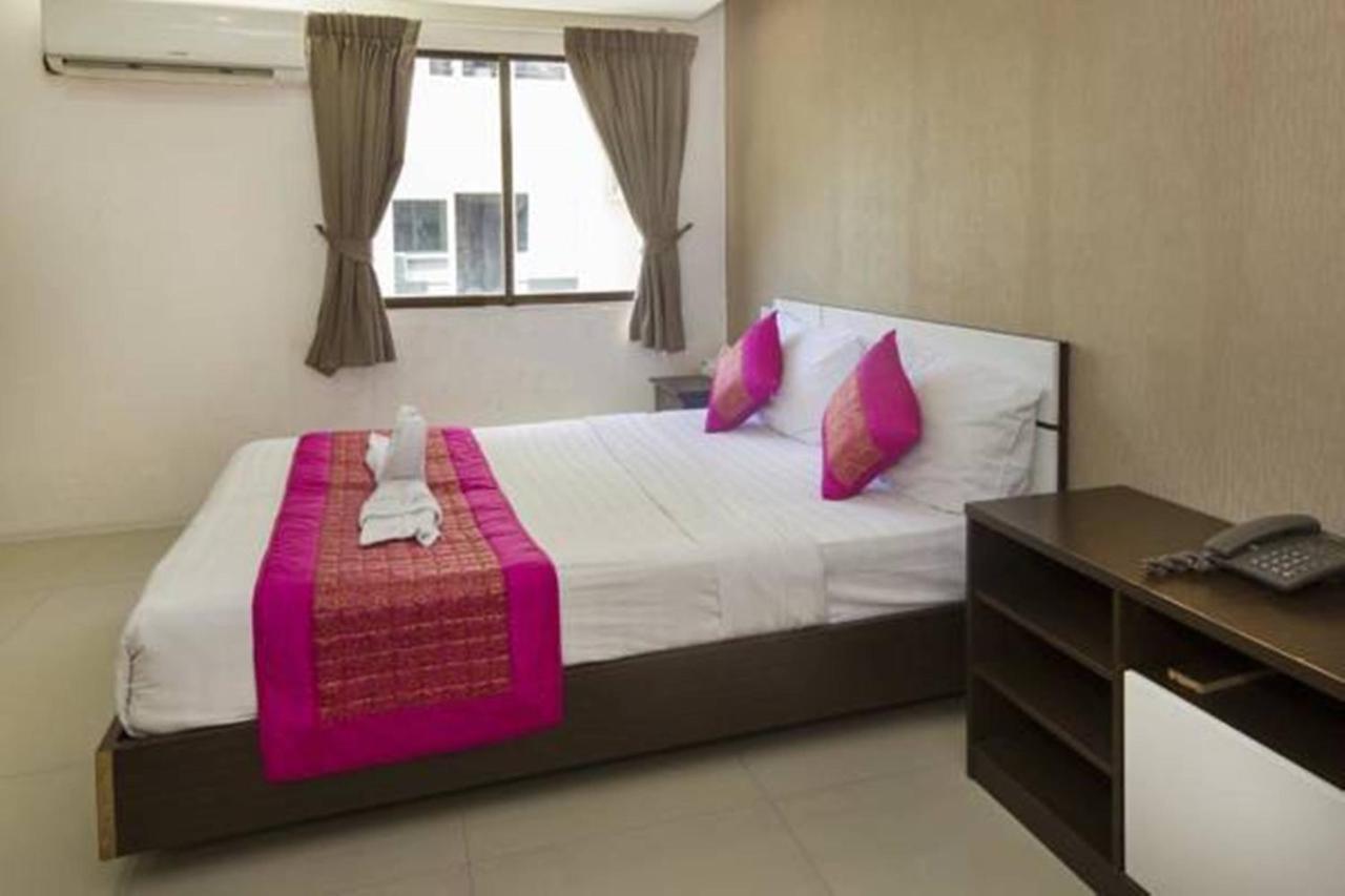 Hotel O Mahipalpur Inn New Delhi Exterior foto